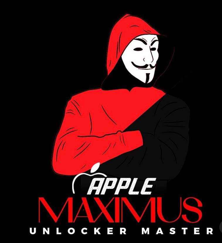 Apple Maximus